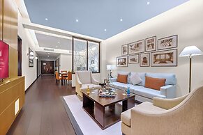 Grand Millennium Tabuk