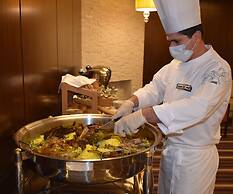 Grand Millennium Tabuk