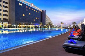 Grand Millennium Tabuk