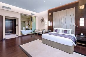 Grand Millennium Tabuk