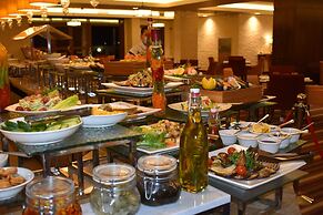Grand Millennium Tabuk