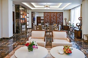 Grand Millennium Tabuk