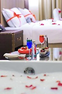 Grand Millennium Tabuk