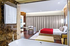 Grand Millennium Tabuk