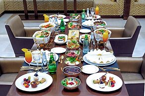 Grand Millennium Tabuk