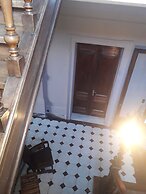 La Maison Bleue