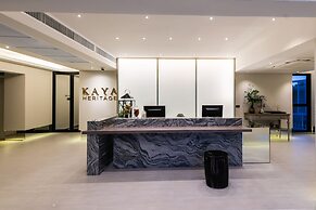 Kaya Heritage Hotel