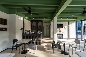 Kaya Heritage Hotel