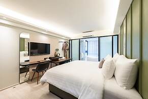 Kaya Heritage Hotel
