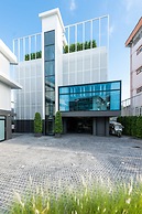 Kaya Heritage Hotel