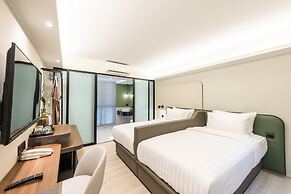 Kaya Heritage Hotel