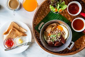 Kaya Heritage Hotel