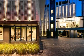 Kaya Heritage Hotel