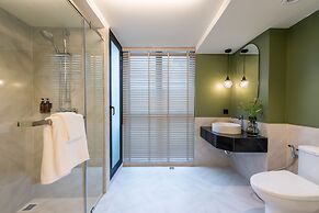 Kaya Heritage Hotel
