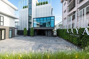 Kaya Heritage Hotel