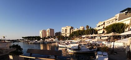 Porto Chania