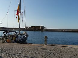 Porto Chania