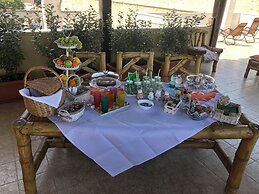 B&B Al Porto Novo