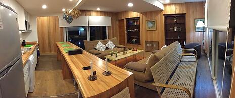 Entre Pinos Eco Box Apart