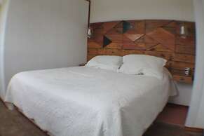 Entre Pinos Eco Box Apart