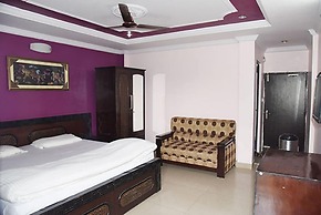 Hotel Aryan