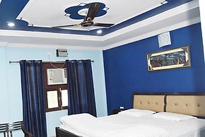 Hotel Aryan