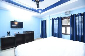 Hotel Aryan