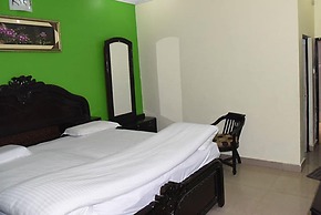 Hotel Aryan