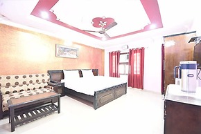 Hotel Aryan