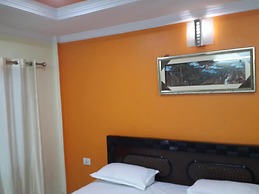 Hotel Aryan