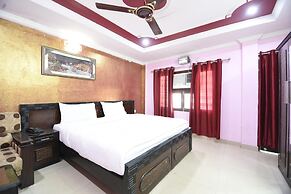 Hotel Aryan