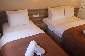 Vulada Butik Otel