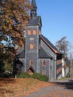 Ferienwohnung Am Apelsberg