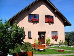 Ferienwohnung Am Apelsberg