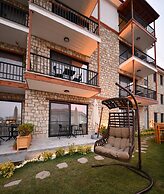 1774 Kazdagi Termal Otel
