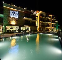 1774 Kazdagi Termal Otel