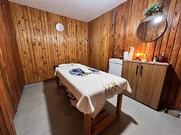 1774 Kazdagi Termal Otel