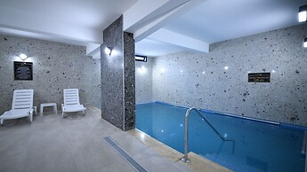 1774 Kazdagi Termal Otel