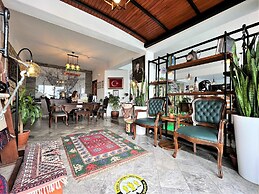 1774 Kazdagi Termal Otel