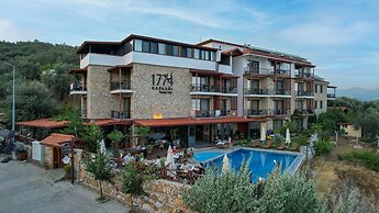 1774 Kazdagi Termal Otel