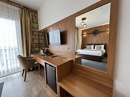 1774 Kazdagi Termal Otel