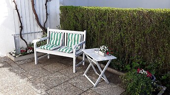 Ferienwohnung Auszeit