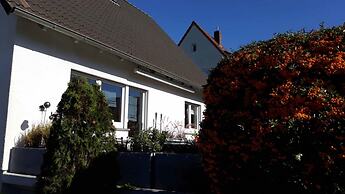Ferienwohnung Auszeit