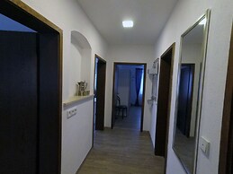 Ferienwohnung Auszeit