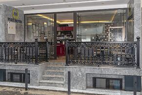 Peri Hotel Taksim
