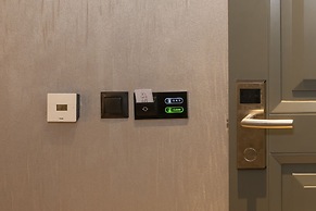 Peri Hotel Taksim