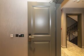 Peri Hotel Taksim
