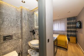 Peri Hotel Taksim