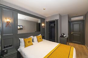 Peri Hotel Taksim