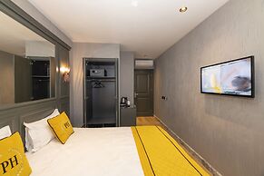 Peri Hotel Taksim